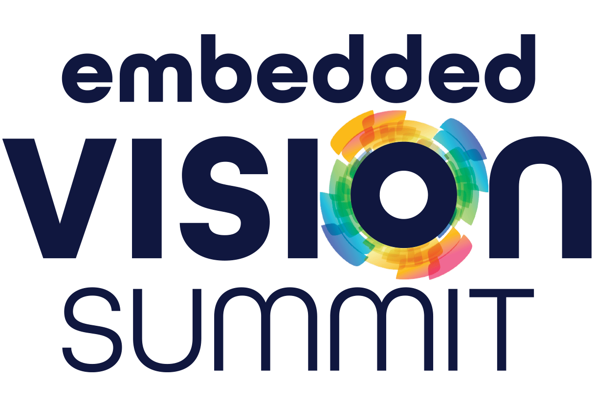 Embedded Vision Summit