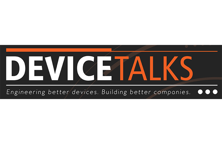 DeviceTalks Boston