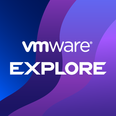 VMWARE Explore