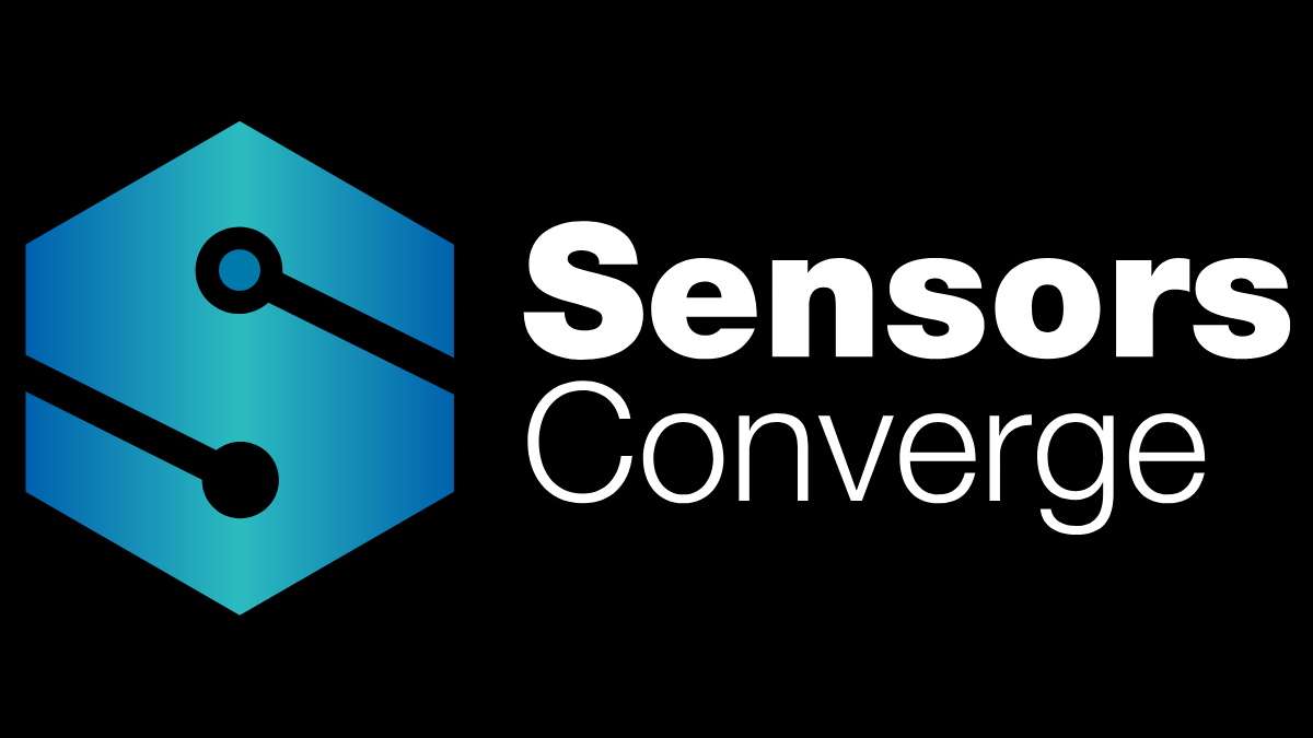 Sensors Converge